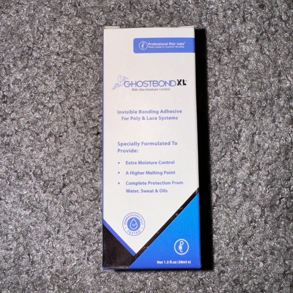 Ghost Bond XL Wig Glue 1.3oz